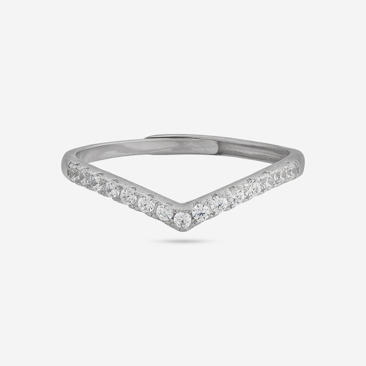 Silver Finger Ring 92.5 Silver Finger Ring 191215