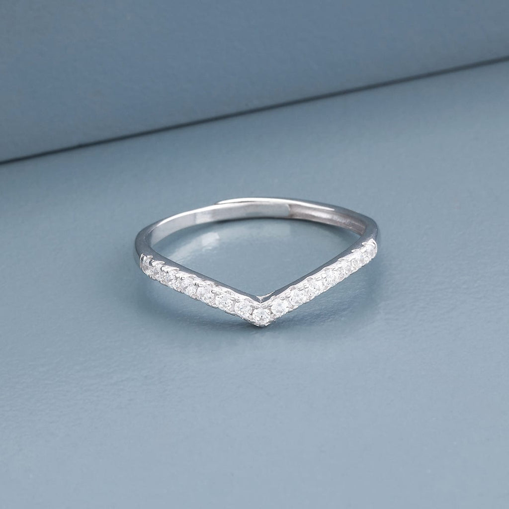 Silver Finger Ring 92.5 Silver Finger Ring 191215