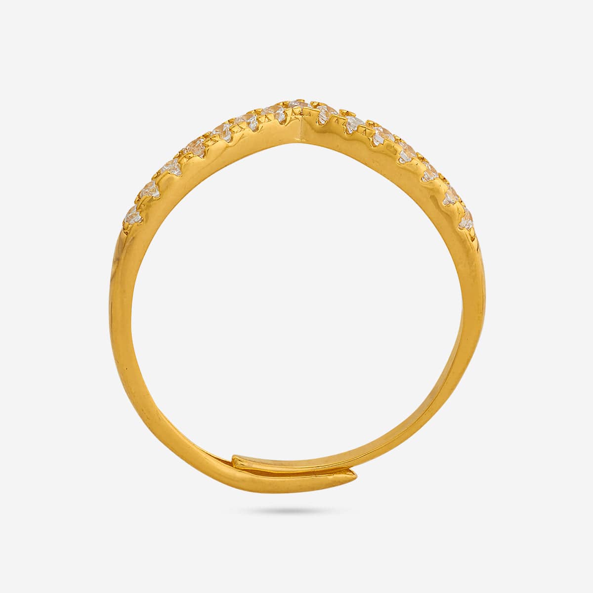 Silver Finger Ring 92.5 Silver Finger Ring 191215