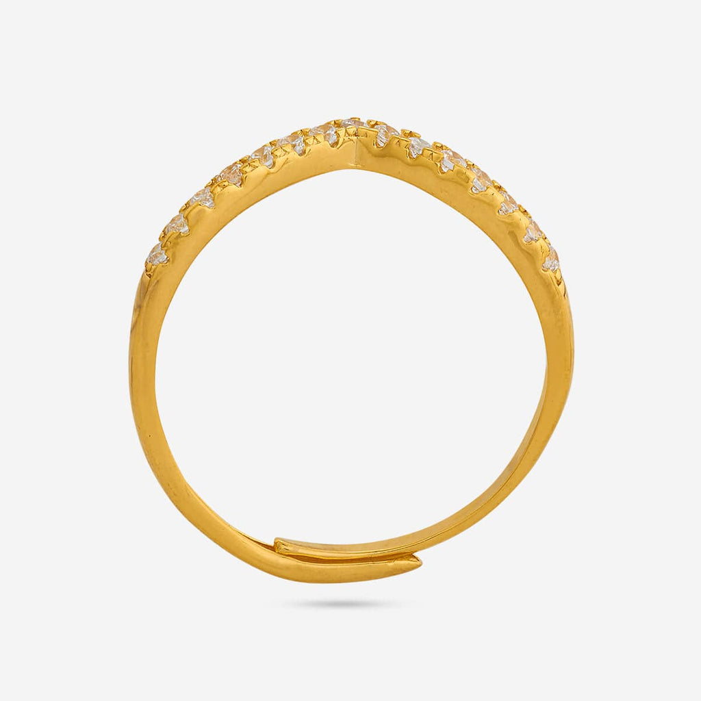 Silver Finger Ring 92.5 Silver Finger Ring 191215