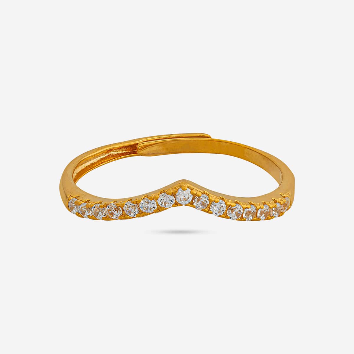 Silver Finger Ring 92.5 Silver Finger Ring 191215