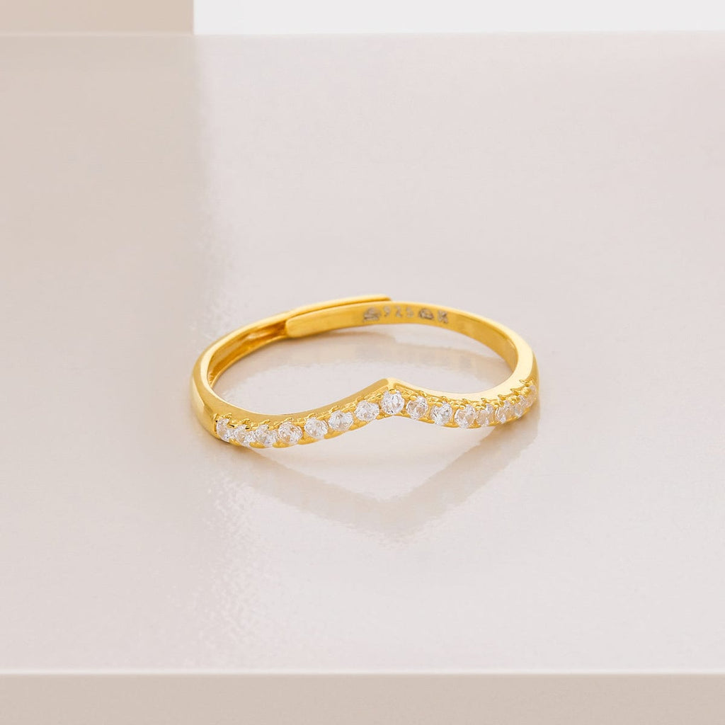 Silver Finger Ring 92.5 Silver Finger Ring 191215