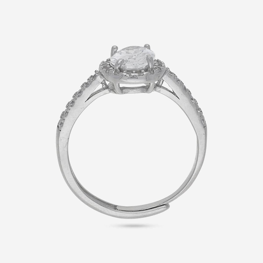 Silver Finger Ring 92.5 Silver Finger Ring 191216