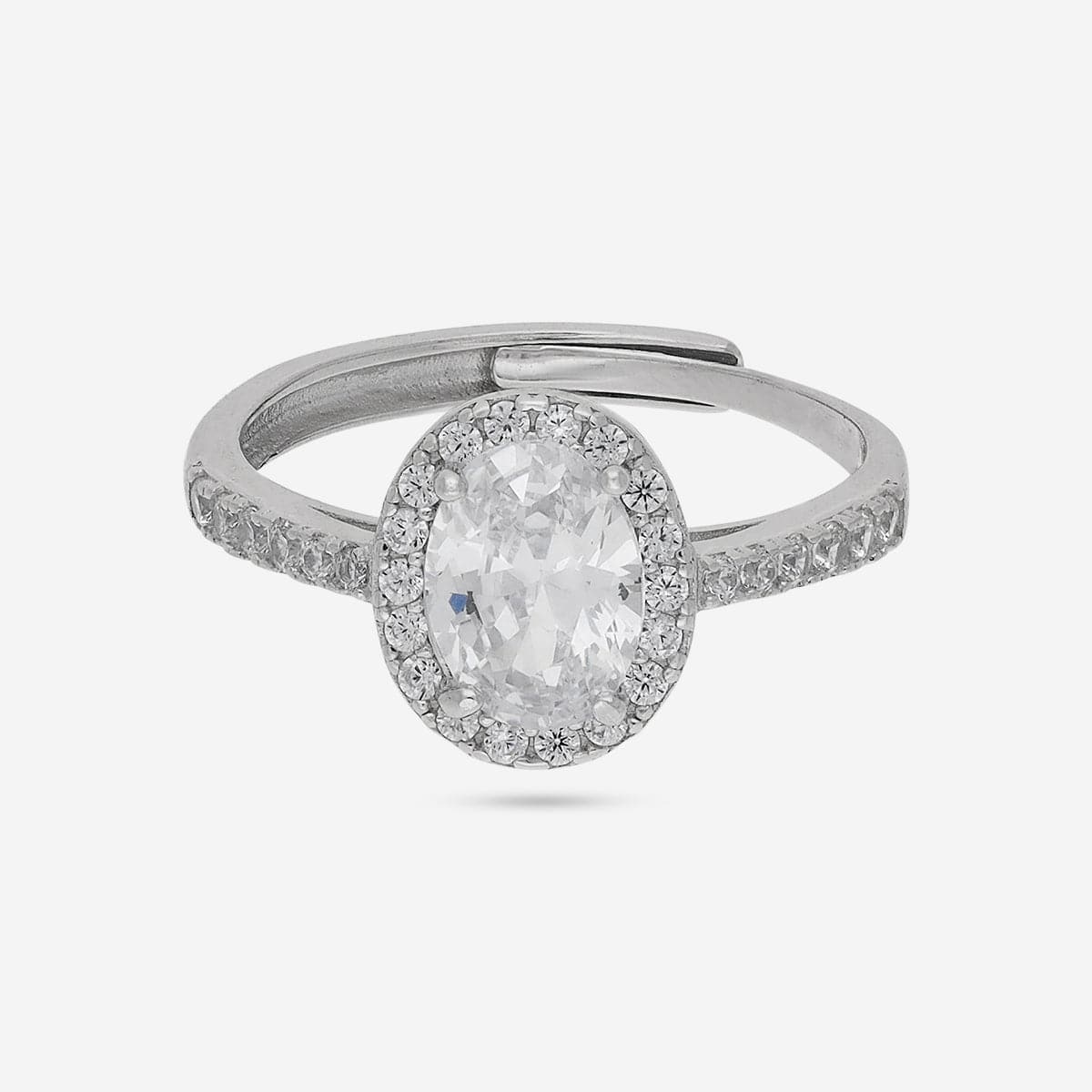 Silver Finger Ring 92.5 Silver Finger Ring 191216