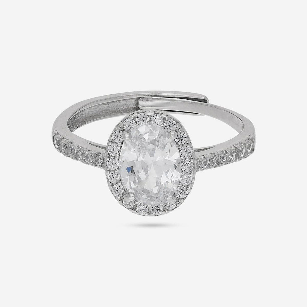 Silver Finger Ring 92.5 Silver Finger Ring 191216