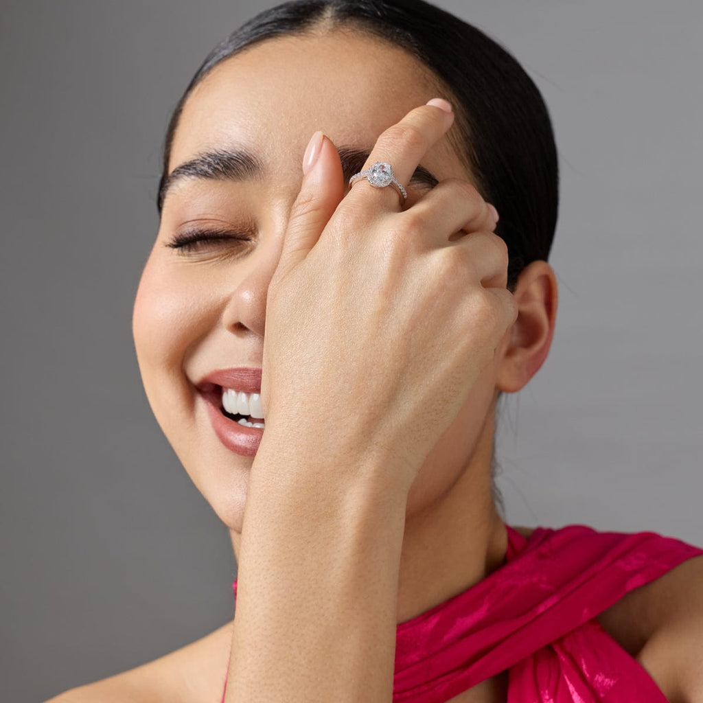 Silver Finger Ring 92.5 Silver Finger Ring 191216