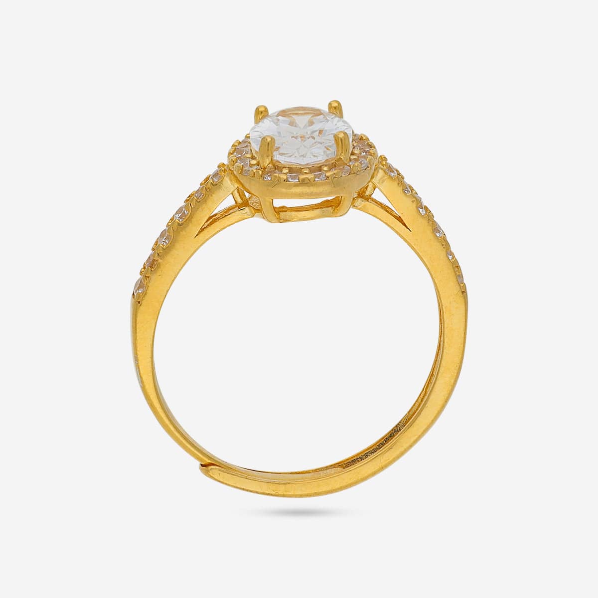 Silver Finger Ring 92.5 Silver Finger Ring 191216