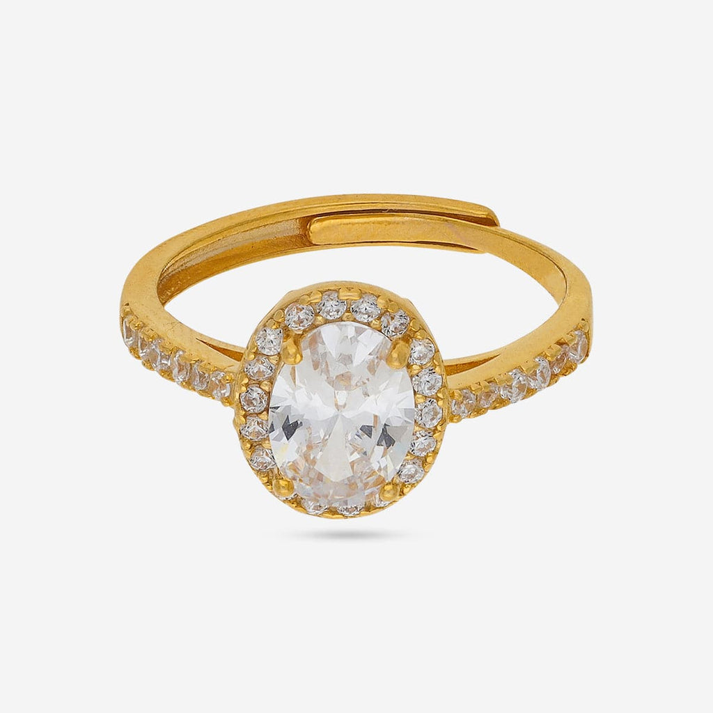 Silver Finger Ring 92.5 Silver Finger Ring 191216