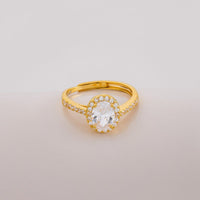 Silver Finger Ring 92.5 Silver Finger Ring 191216