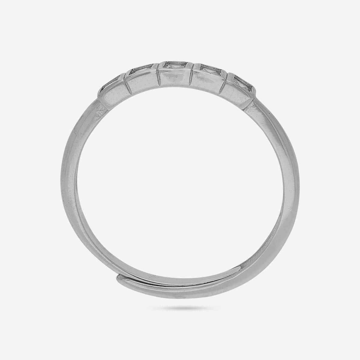 Silver Finger Ring 92.5 Silver Finger Ring 191217