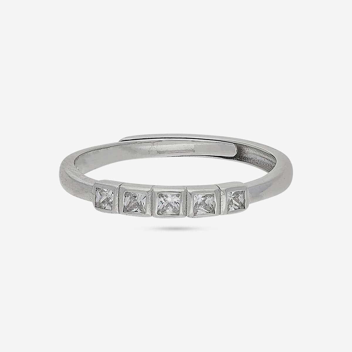 Silver Finger Ring 92.5 Silver Finger Ring 191217