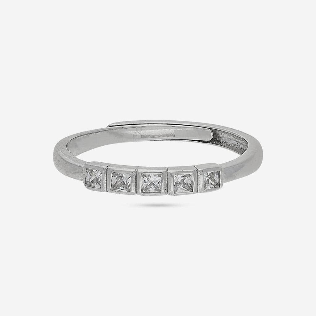 Silver Finger Ring 92.5 Silver Finger Ring 191217