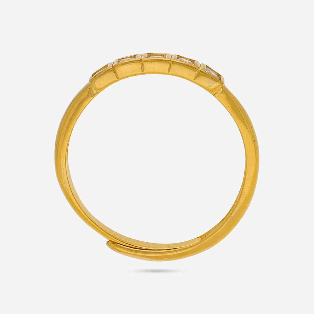 Silver Finger Ring 92.5 Silver Finger Ring 191217