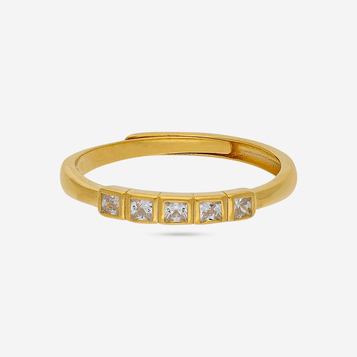 Silver Finger Ring 92.5 Silver Finger Ring 191217