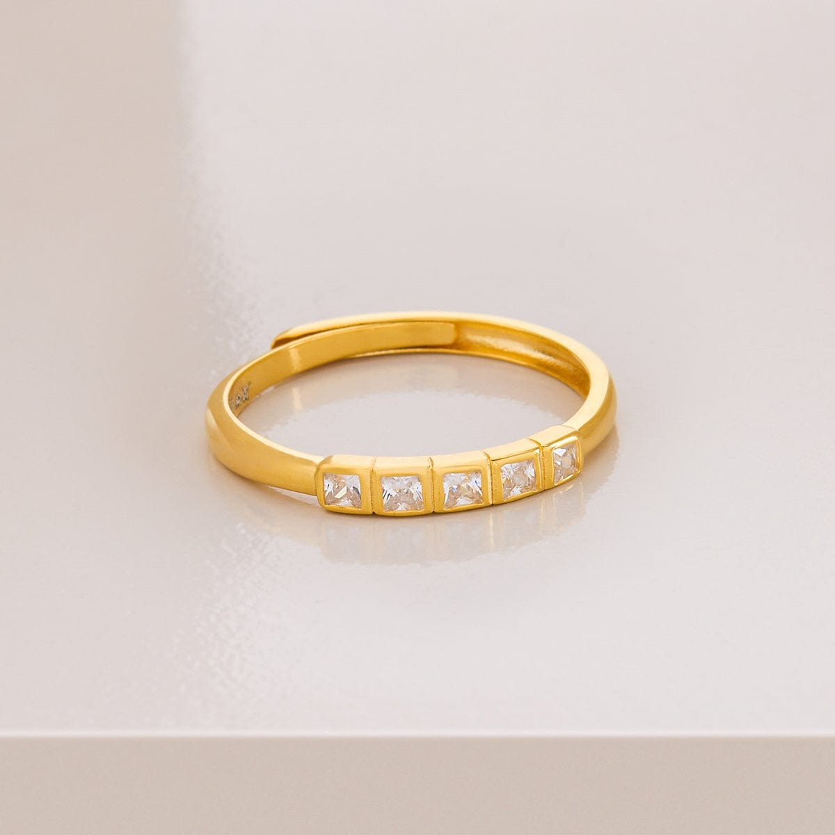 Silver Finger Ring 92.5 Silver Finger Ring 191217