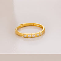 Silver Finger Ring 92.5 Silver Finger Ring 191217