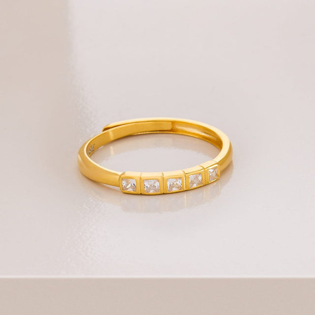 Silver Finger Ring 92.5 Silver Finger Ring 191217