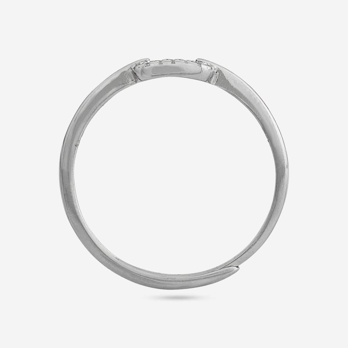 Silver Finger Ring 92.5 Silver Finger Ring 191218