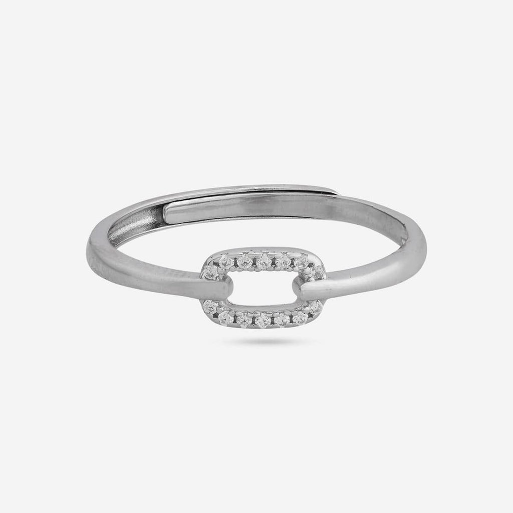 Silver Finger Ring 92.5 Silver Finger Ring 191218