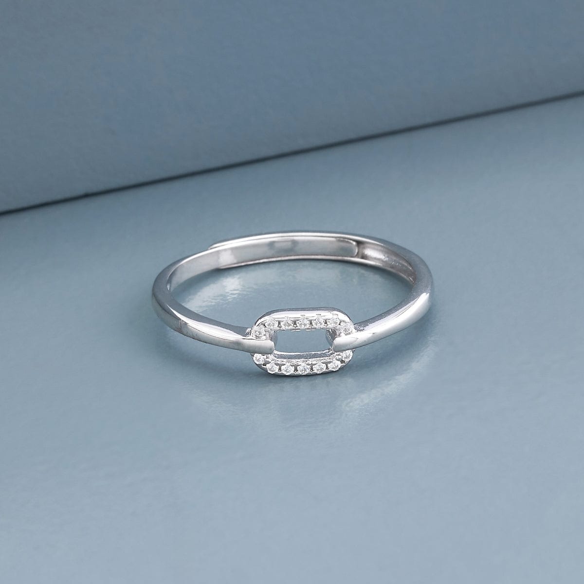 Silver Finger Ring 92.5 Silver Finger Ring 191218