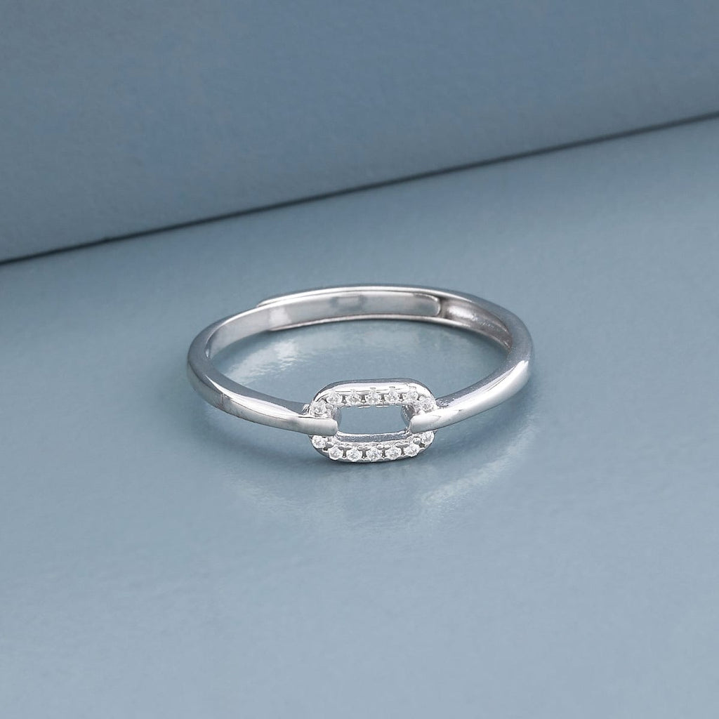 Silver Finger Ring 92.5 Silver Finger Ring 191218