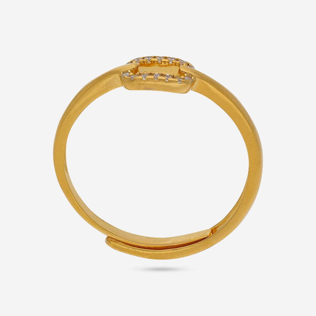 Silver Finger Ring 92.5 Silver Finger Ring 191218