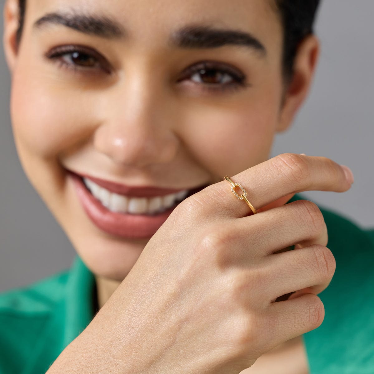 Silver Finger Ring 92.5 Silver Finger Ring 191218