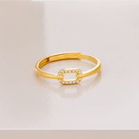 Silver Finger Ring 92.5 Silver Finger Ring 191218