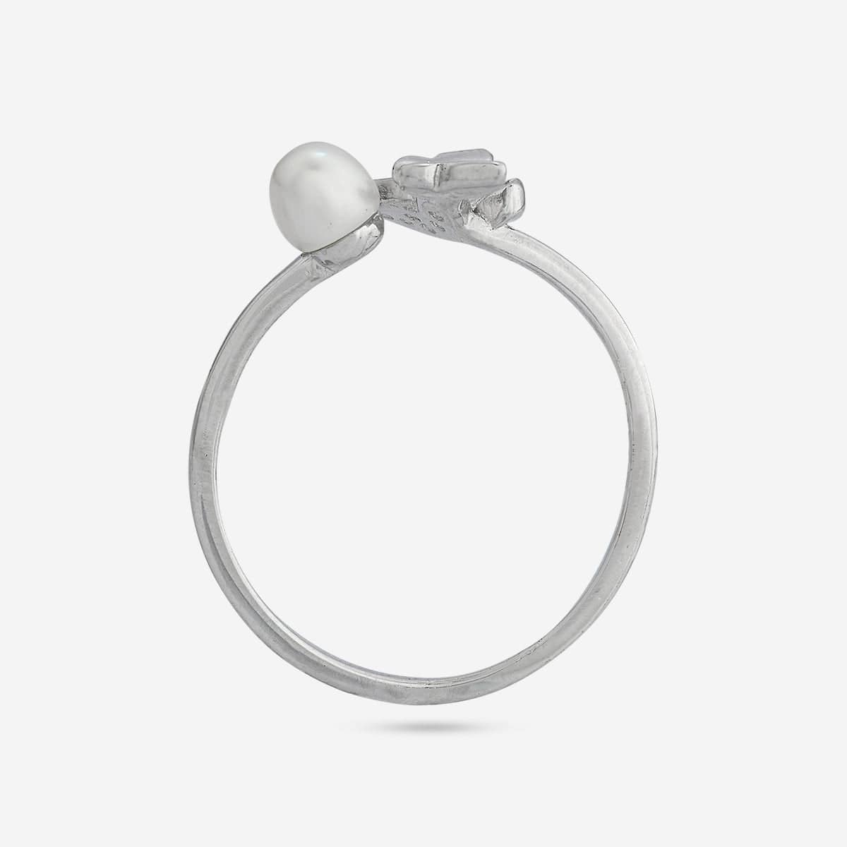 Silver Finger Ring 92.5 Silver Finger Ring 191220