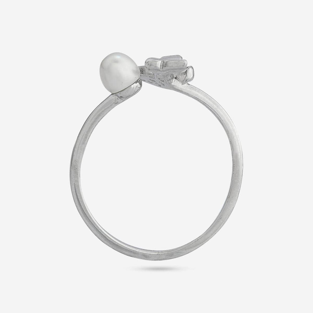 Silver Finger Ring 92.5 Silver Finger Ring 191220