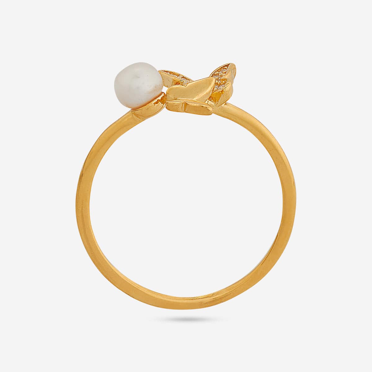 Silver Finger Ring 92.5 Silver Finger Ring 191220