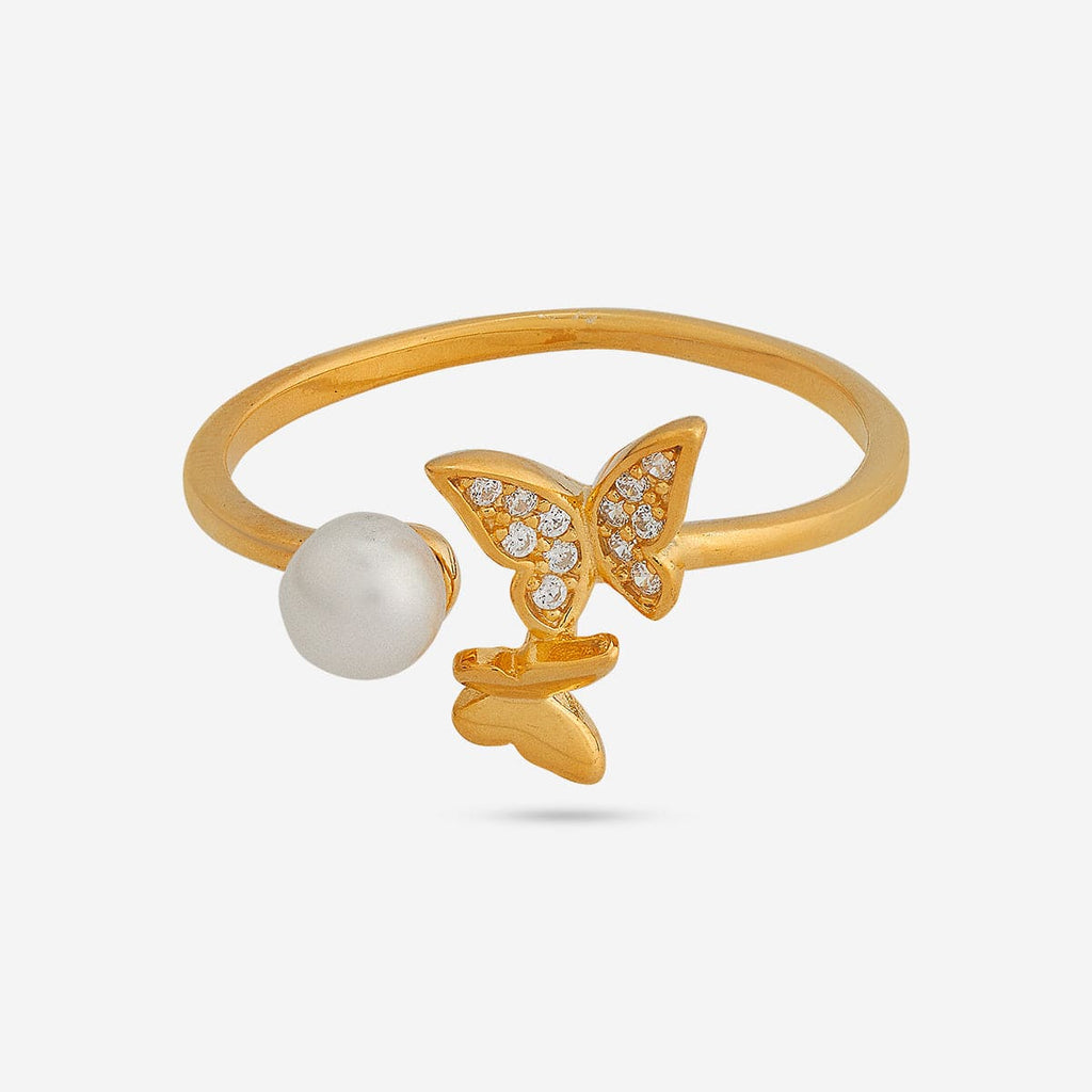 Silver Finger Ring 92.5 Silver Finger Ring 191220