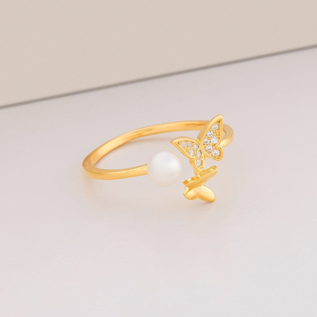 Silver Finger Ring 92.5 Silver Finger Ring 191220