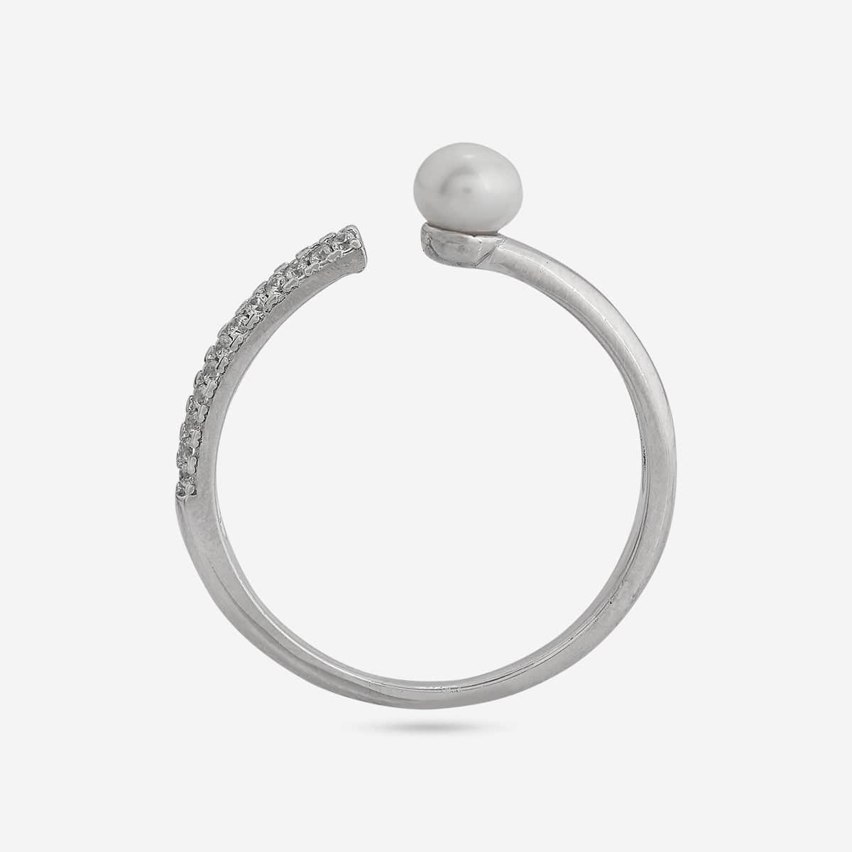 Silver Finger Ring 92.5 Silver Finger Ring 191221