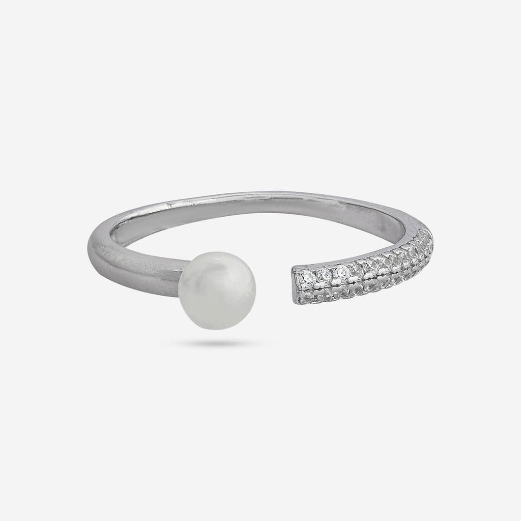 Silver Finger Ring 92.5 Silver Finger Ring 191221