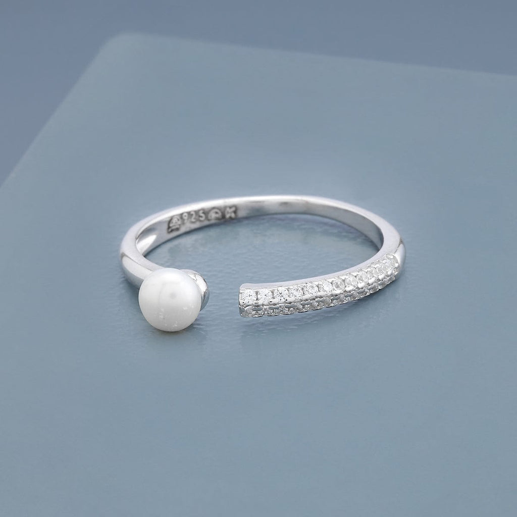 Silver Finger Ring 92.5 Silver Finger Ring 191221