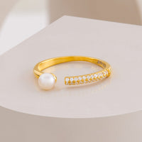 Silver Finger Ring 92.5 Silver Finger Ring 191221