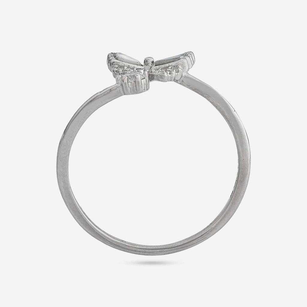 Silver Finger Ring 92.5 Silver Finger Ring 191222