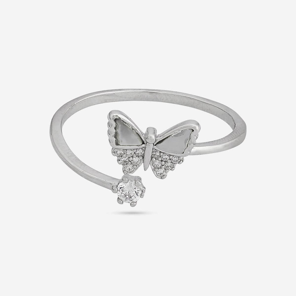 Silver Finger Ring 92.5 Silver Finger Ring 191222