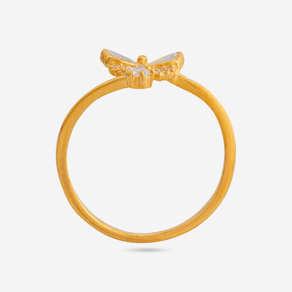 Silver Finger Ring 92.5 Silver Finger Ring 191222