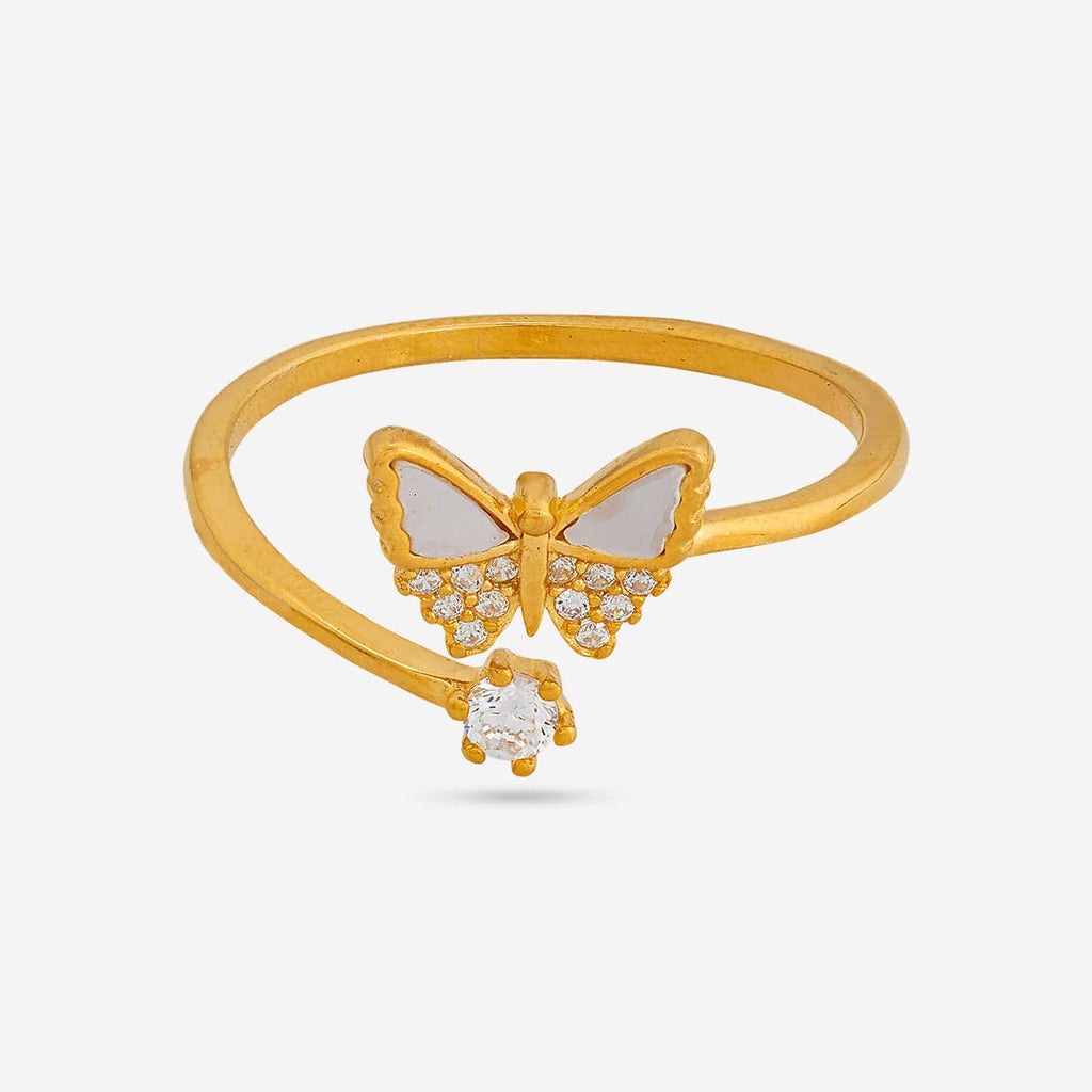 Silver Finger Ring 92.5 Silver Finger Ring 191222