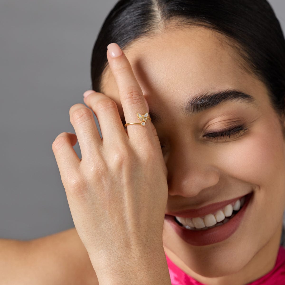 Silver Finger Ring 92.5 Silver Finger Ring 191222