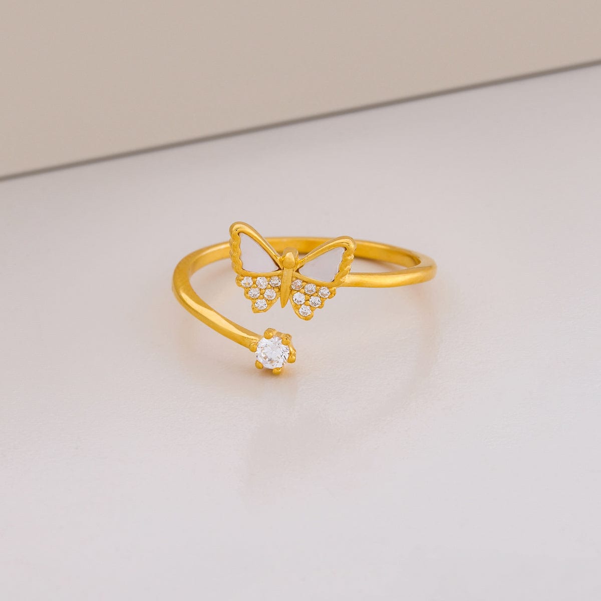 Silver Finger Ring 92.5 Silver Finger Ring 191222