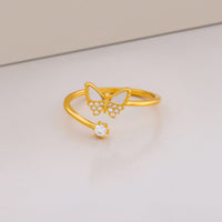 Silver Finger Ring 92.5 Silver Finger Ring 191222