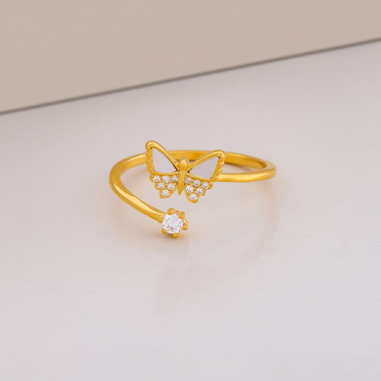 Silver Finger Ring 92.5 Silver Finger Ring 191222