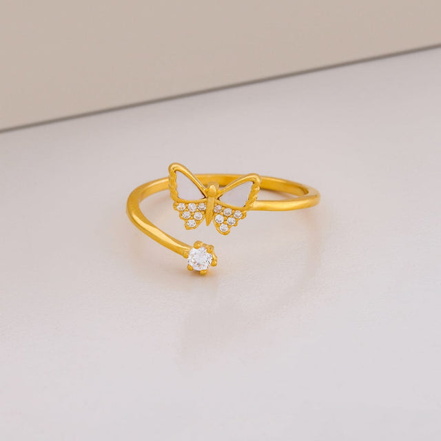 Silver Finger Ring 92.5 Silver Finger Ring 191222