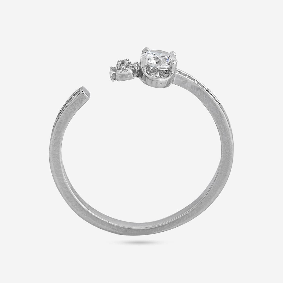 Silver Finger Ring 92.5 Silver Finger Ring 191223