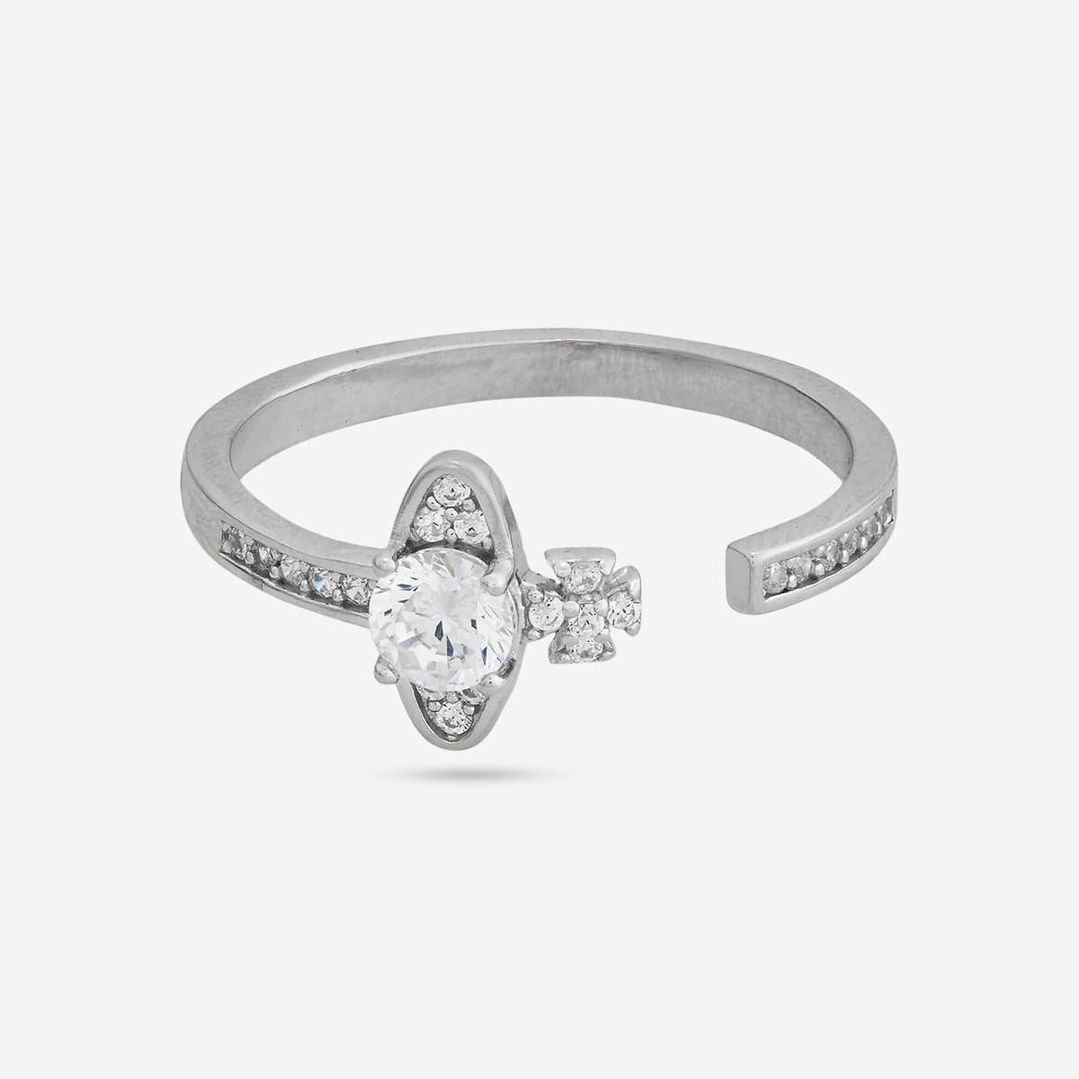 Silver Finger Ring 92.5 Silver Finger Ring 191223