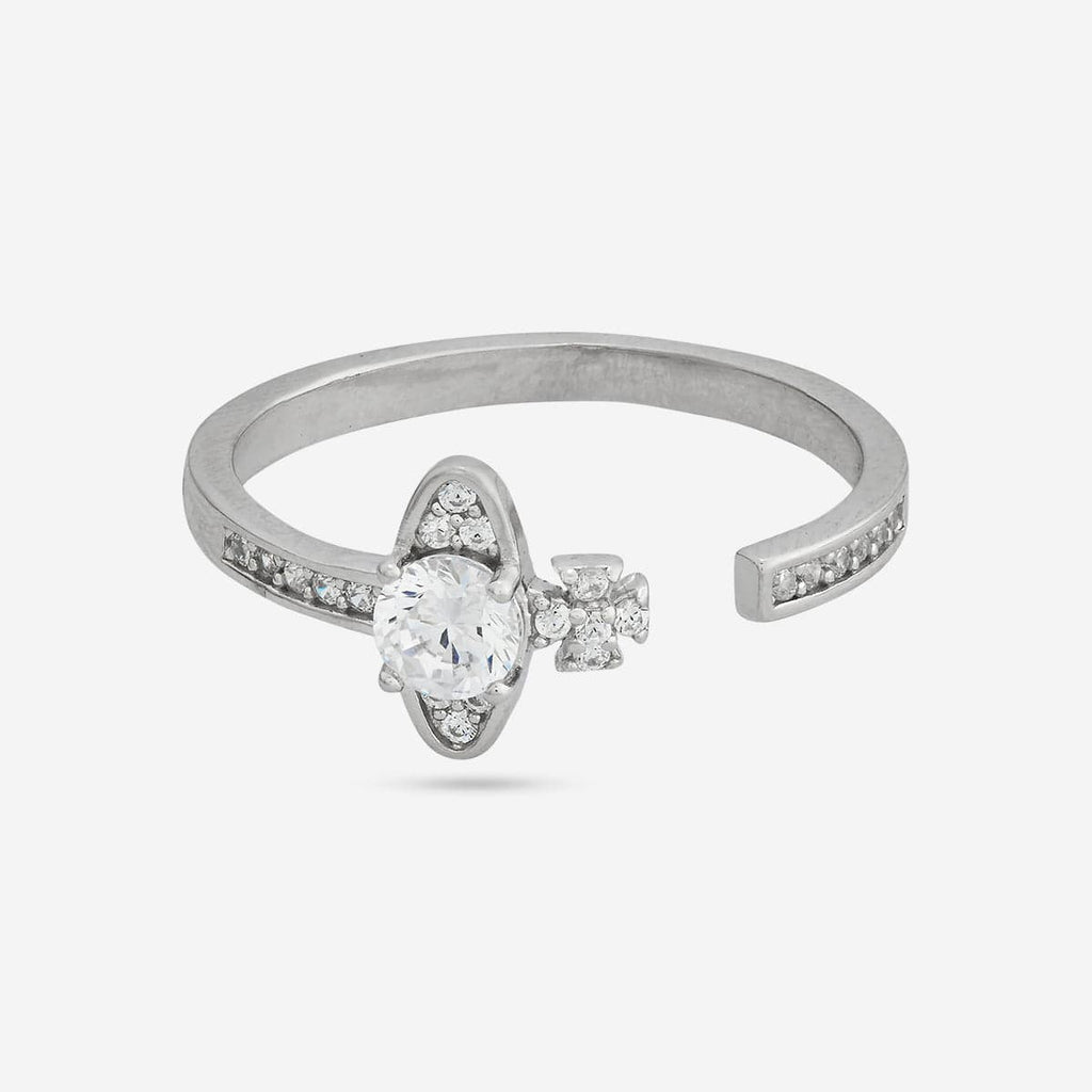 Silver Finger Ring 92.5 Silver Finger Ring 191223