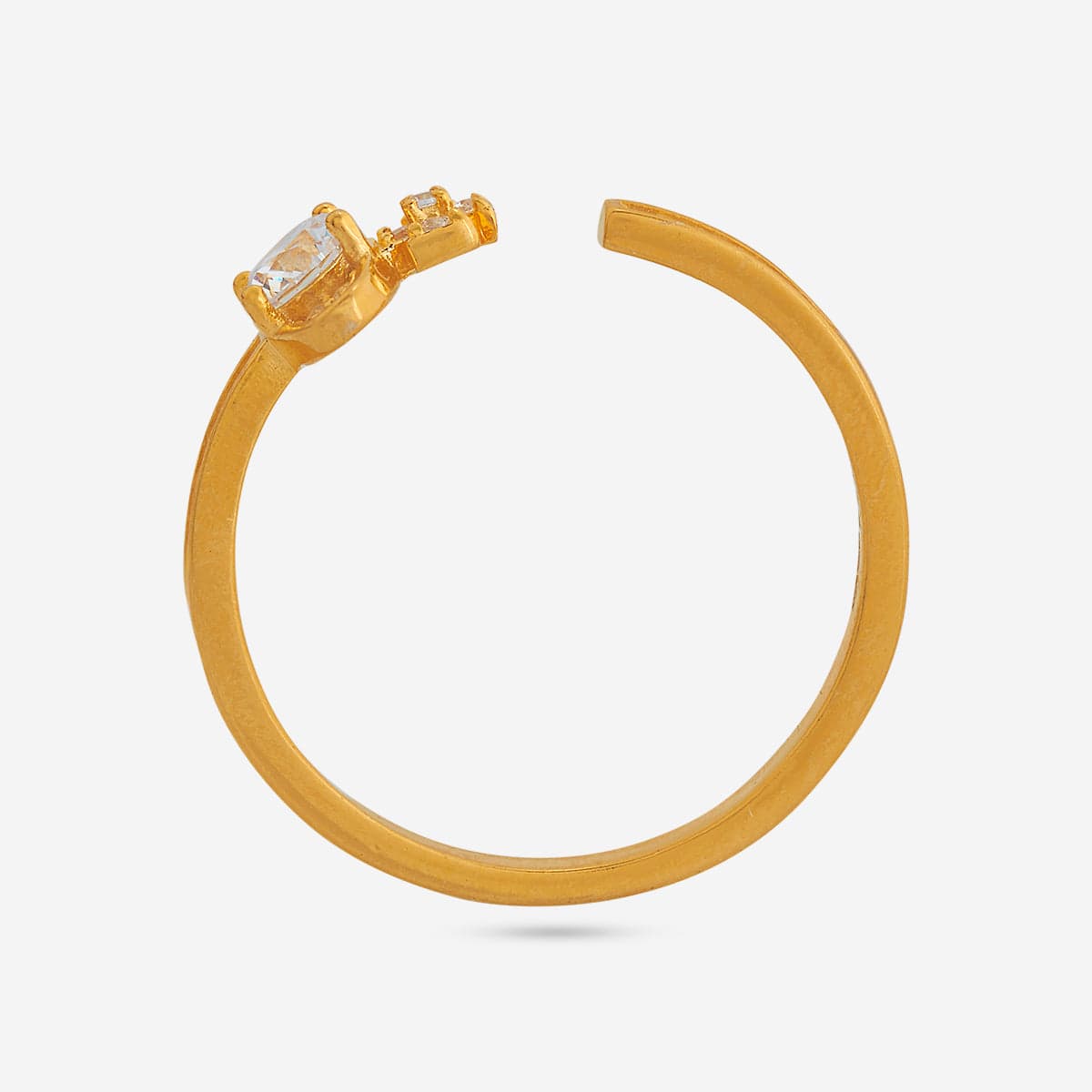 Silver Finger Ring 92.5 Silver Finger Ring 191223